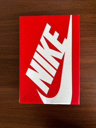 Nike Air Dunk Jumbo Panda