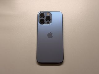 iPhone 13 Pro 256GB Blu Sierra