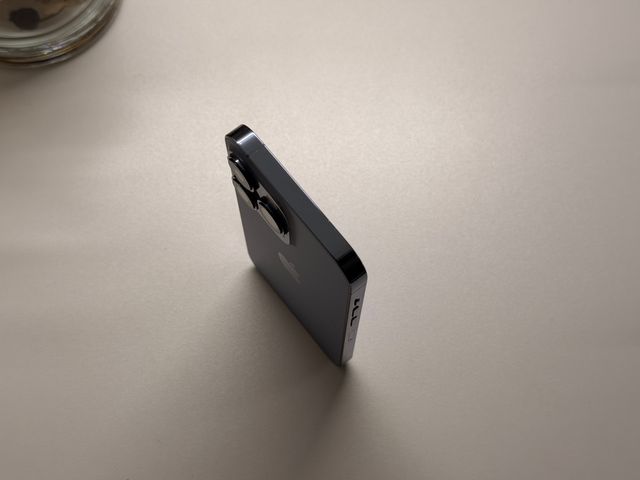 iPhone 13 Pro 256GB Blu Sierra