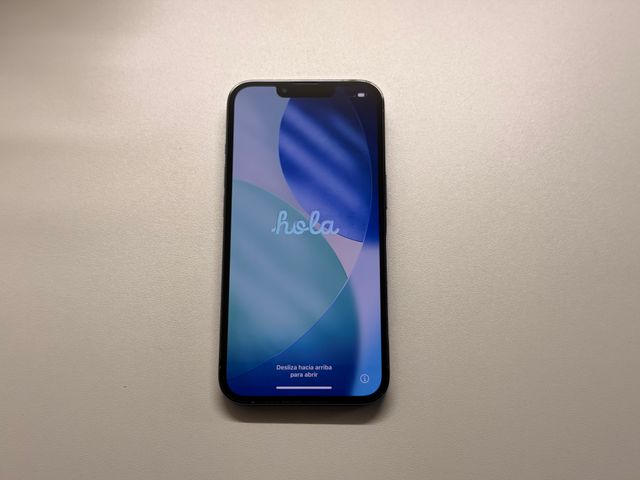 iPhone 13 Pro 256GB Blu Sierra