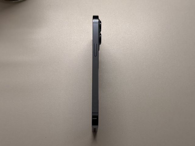 iPhone 13 Pro 256GB Blu Sierra