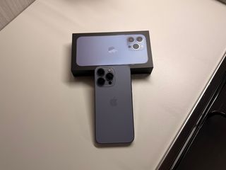 iPhone 13 Pro 256GB Blu Sierra