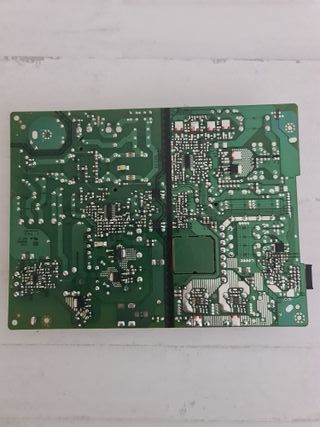 Peça TV SABA S43UHD1 Fonte Motherboard T-Con Placa