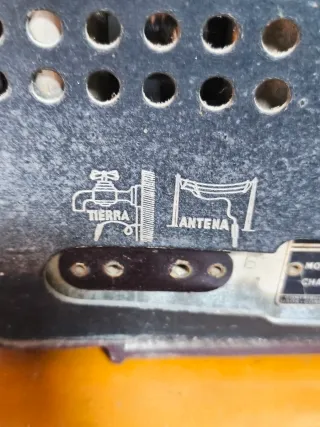 Radio Antigua Iberia