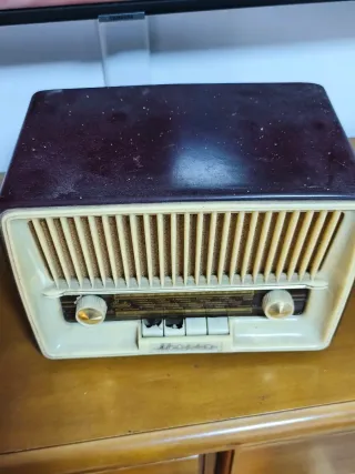 Radio Antigua Iberia