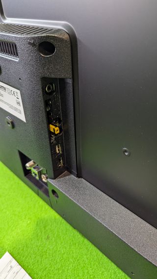 Toshiba 32 HD Ready VIDAA TV