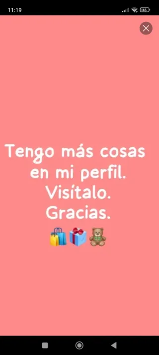 Paraguas infantil transparente