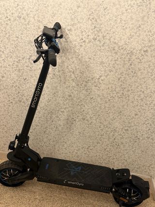 Patinete Eléctrico SmartGyro