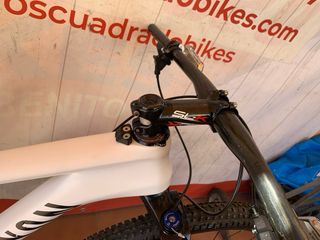 Bicicleta de montaña Canyon 29” Talla S