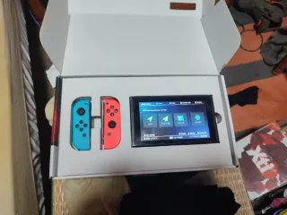 Se reparan  switch servicios varios