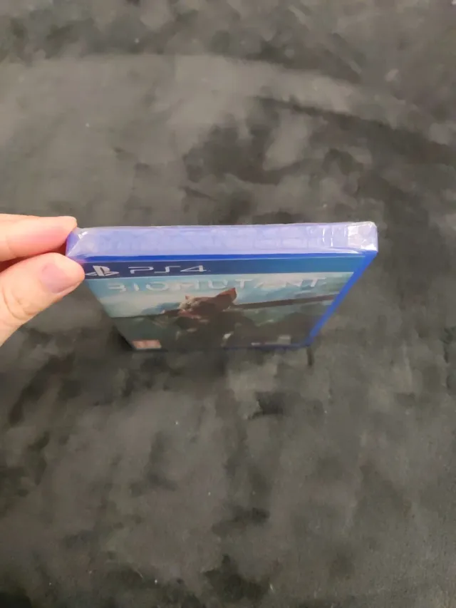 Biomutant per PlayStation 4