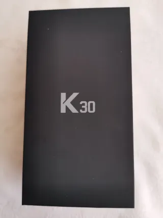 LG K30