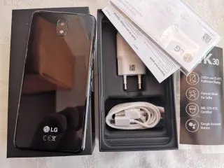LG K30
