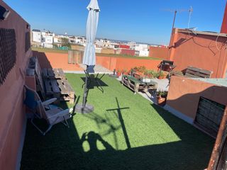 Mobiliario de jardín y terraza