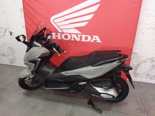HONDA FORZA 350 GRIS - OCASIÓN