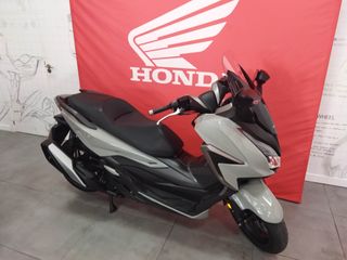 HONDA FORZA 350 GRIS - OCASIÓN