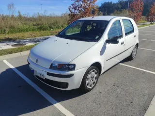 FIAT Punto 2003