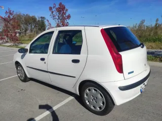 FIAT Punto 2003