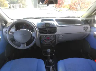 FIAT Punto 2003