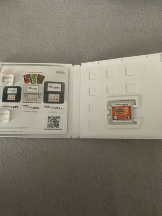 Pokémon Sole Nintendo 3DS