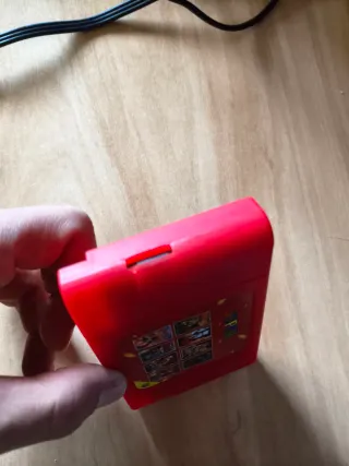 Cartucce Giochi Nintendo 64