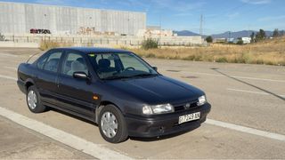 Nissan Primera G-RR20DI 2.0 SLX de 1991