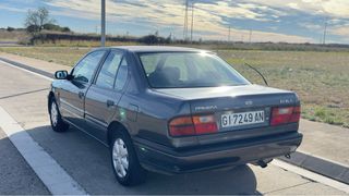 Nissan Primera G-RR20DI 2.0 SLX de 1991