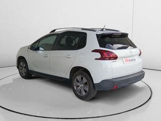 Peugeot 2008 Style