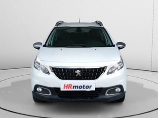 Peugeot 2008 Style