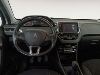 Peugeot 2008 Style