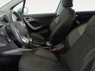 Peugeot 2008 Style