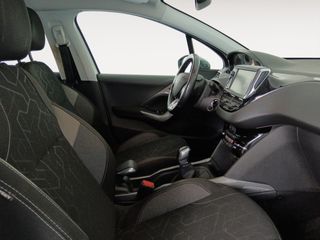 Peugeot 2008 Style