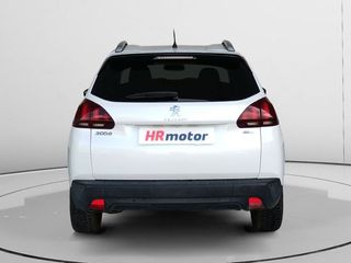 Peugeot 2008 Style