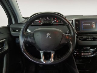 Peugeot 2008 Style