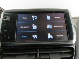 Peugeot 2008 Style