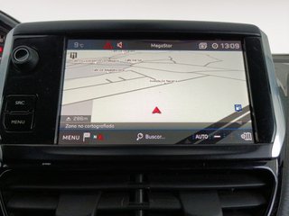 Peugeot 2008 Style