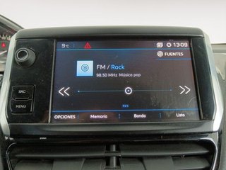 Peugeot 2008 Style