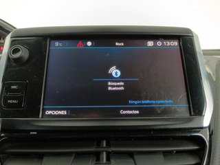 Peugeot 2008 Style