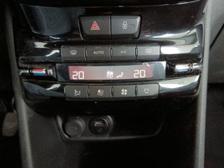 Peugeot 2008 Style
