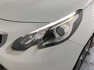 Peugeot 2008 Style