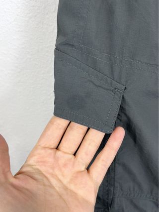 Pantaloncini Columbia Cargo Convertibili da Escursionismo