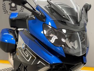 BMW K 1600 GT