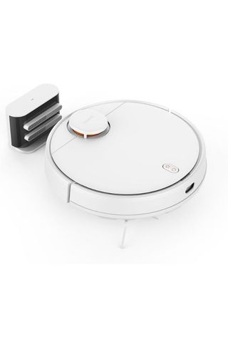 Xiaomi Robot Vacuum S12 - Robot Aspirador y fregas