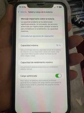 iPhone XR 64GB Coral