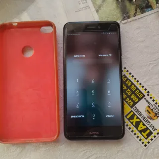 HUAWEI Telefono mobile ideale per bambini