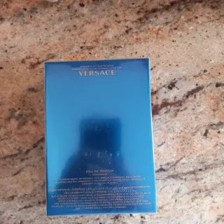 Profumo Versace Eros Uomo Eau de Parfum 100ml