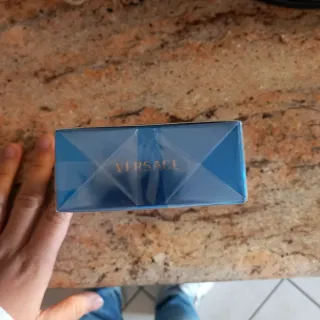 Profumo Versace Eros Uomo Eau de Parfum 100ml