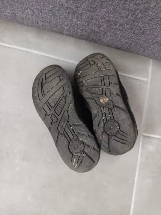 Zapatos 37 niño Pablosky