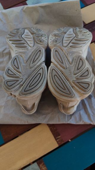 Zapatillas Adidas Urban Sport Beige