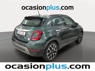 Fiat 500X 1.6 MultiJet Cross 4x2 96 KW (130 CV)